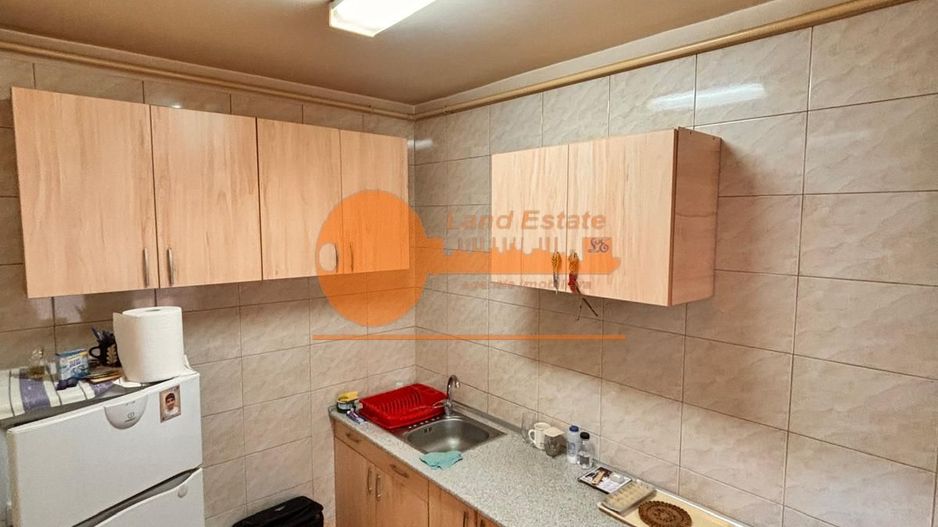 2 camere 1 Mai - Grivita ( 270 m metrou ) Bloc Reabilitat - Poză 13