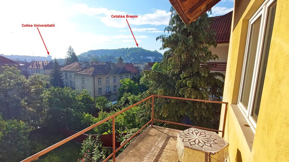Casa individuala, zona Centrul Istoric - Poză 3