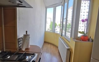 De vânzare apartament Zona Casa de Cultură, Bd. 1 Decembrie 1918 - Poză 8