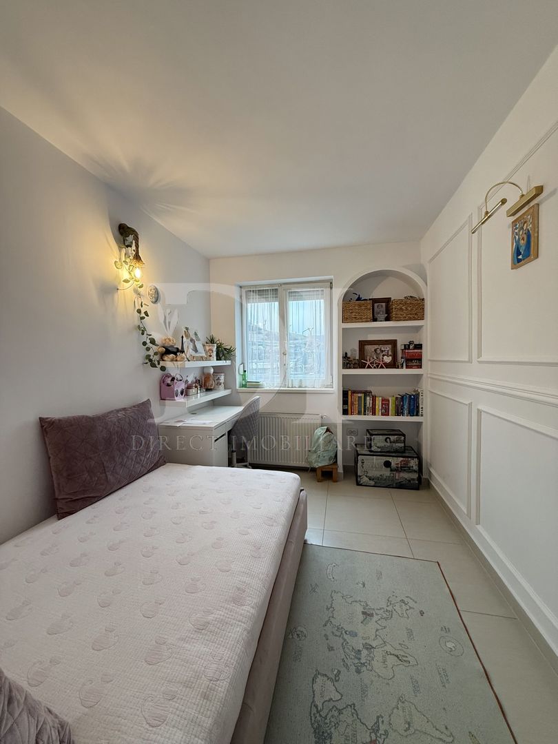 Apartament la cheie / etaj intermediar / Zona Florilor - Poză 10