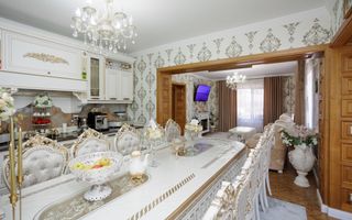 Vânzare, casă, 5 camere, str. Petru Rareș, Durlești - Poză 12