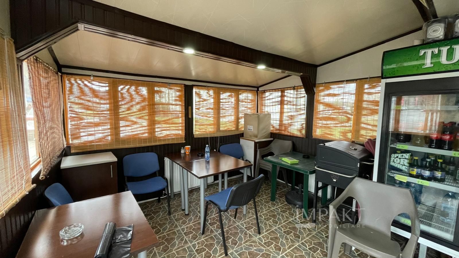 Spatiu Comercial In Piata Agro Transilvania - Poză 5