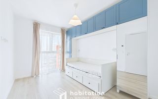Apartament elegant si vibrant, vedere panoramicǎ ,zona Lipovei- Padure - Poză 11