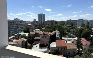 Polona - Duplex 256 mpu, 6 camere, etaje 6+7, panorama, terase 52 mp - Poză 42