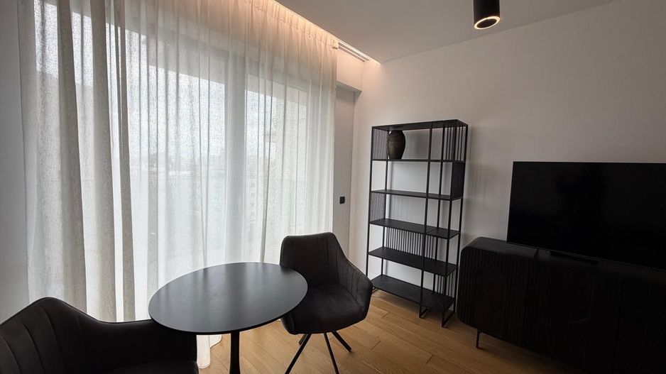 Apartament modern 2 camere I One Herastrau Towers I Complet mobilat - Poză 12