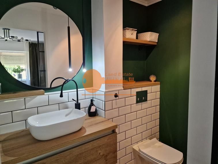 Apartament cu 3 camere in zona Drumul Sarii - Poză 8