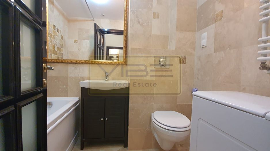 Garsoniera moderna  Copou - Exclusive Residence - Poză 14