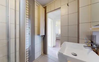 Apartament 2 camere mobilat complet Berceni - Str. Luica - Poză 21