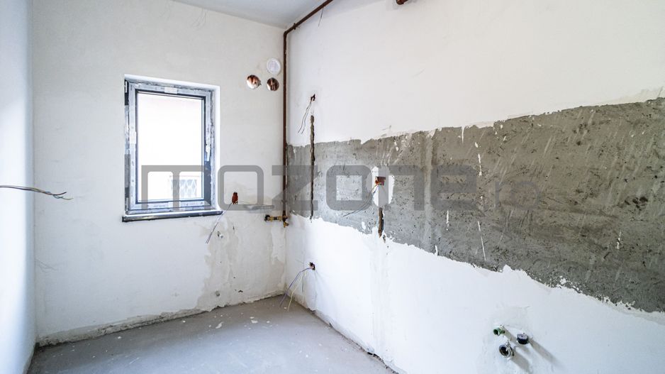 Ap. 3 Camere, 87 mp, decomandat, 2 balcoane, zona de case, Militari-Margelelor - Poză 13