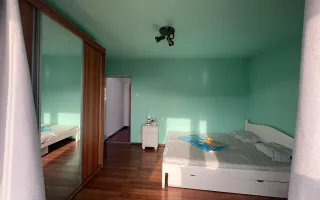 Bucovina 2 camere semidecomandat 2 balcoane CT,AC,58 mp utili - Poză 20