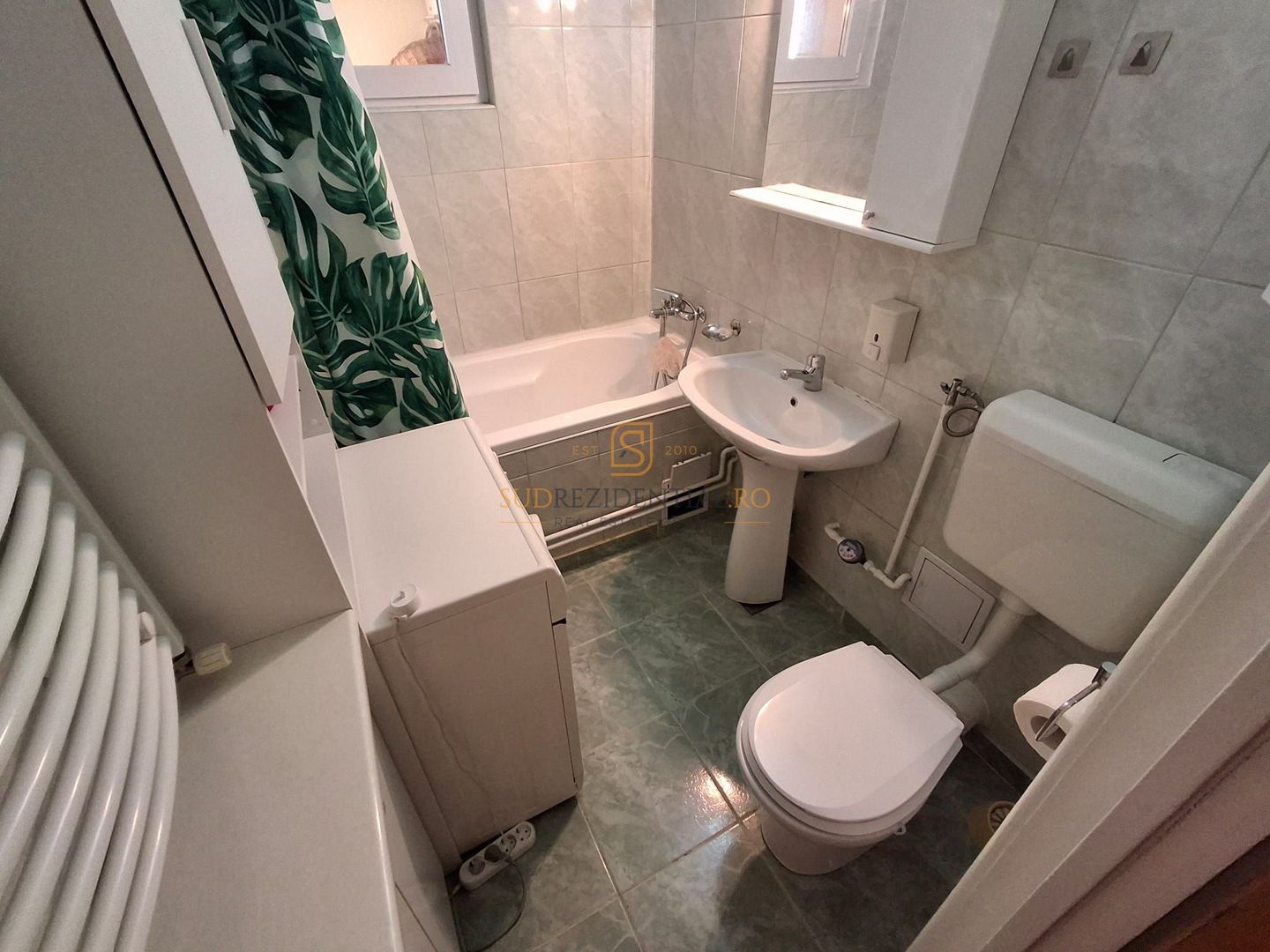 Apartament cu 3 camere + parcare, Brancoveanu, Sector 4 - Poză 23
