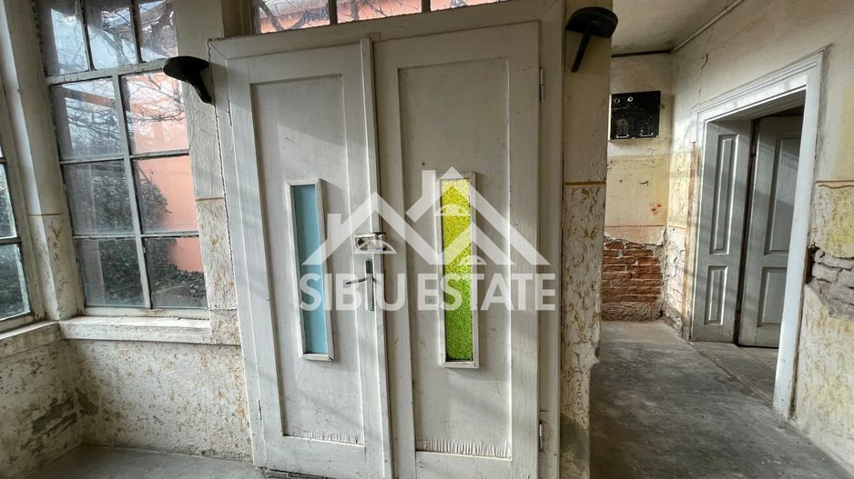 Oportunitate de investiție – Casă cu potențial, în zona Trei Stejari - Poză 10