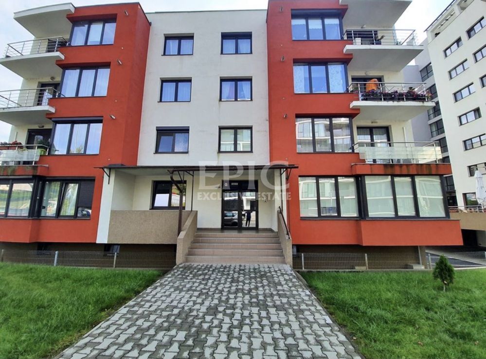 Inchiriez Apartament 2camere Acta Residence - Poză 1