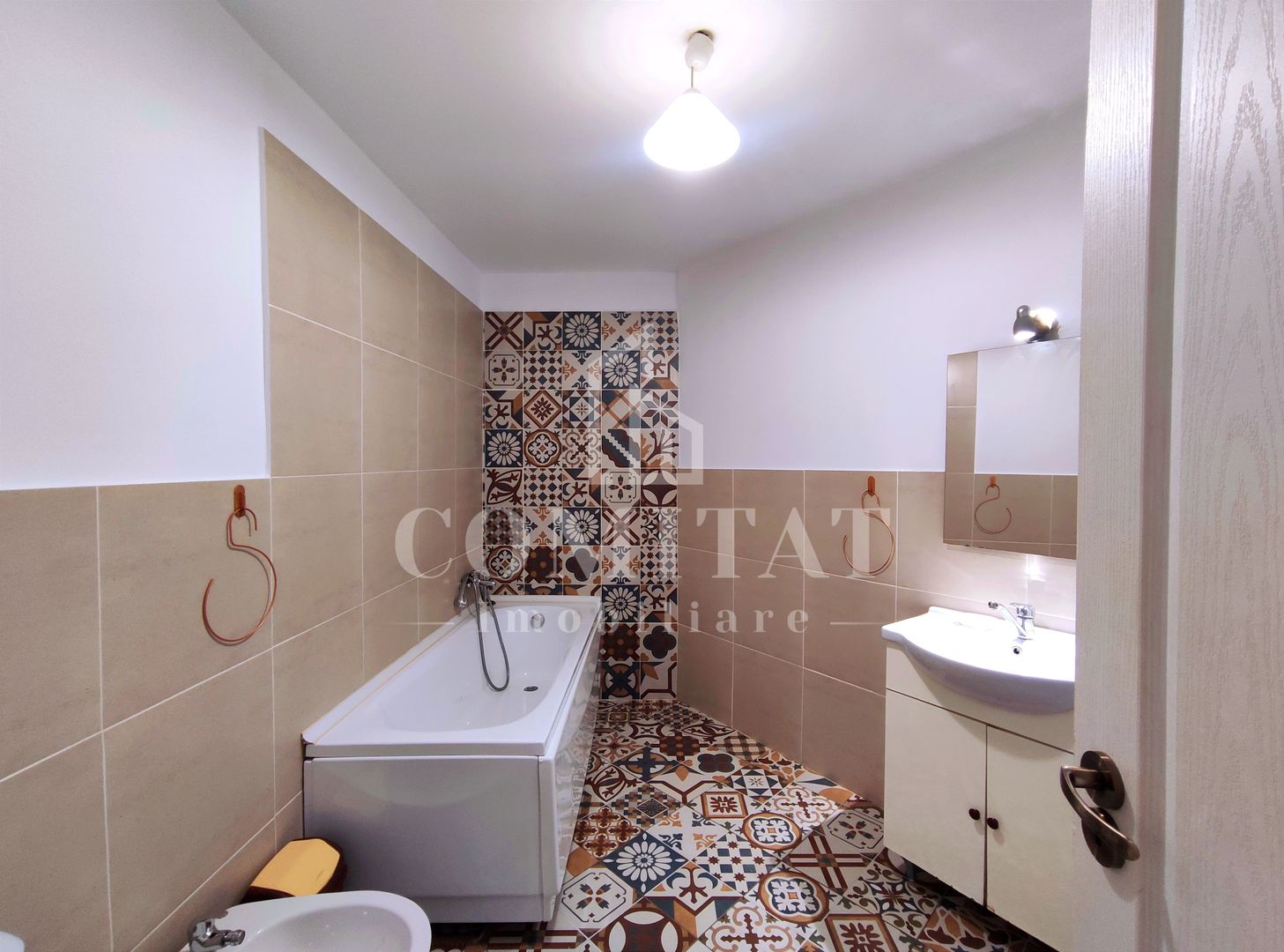 Apartament la cheie | 2 camere | Donath Park - Poză 10