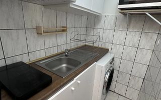 Garsoniera zona Buziasului - Poză 3