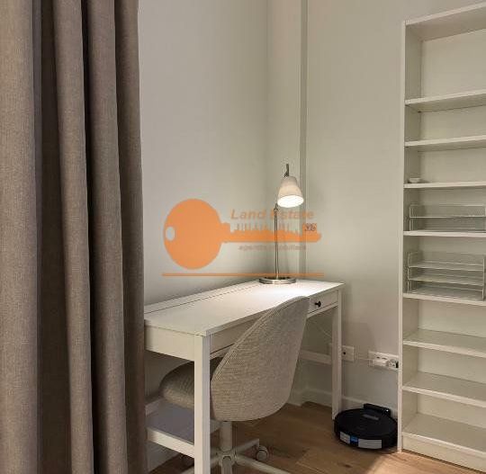 3 camere Timpuri Noi - Terasa 58 mp-Parcare - Poză 2