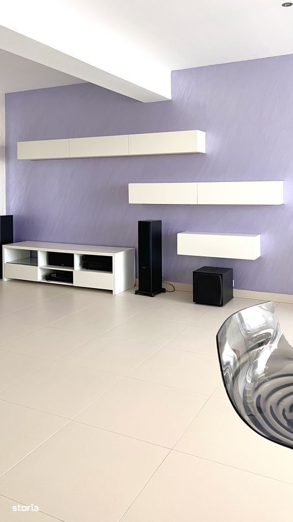 Apartament 4 camere, 3 bai, 2 balcoane, 2 locuri parcare, Pipera - Poză 5