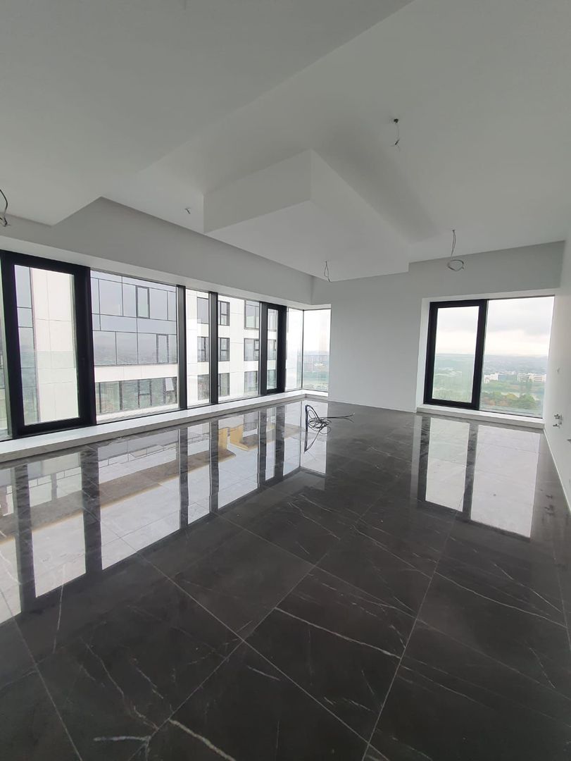 Penthouse One Verdi Park I Un refugiu al luxului în inima orașului! - Poză 10