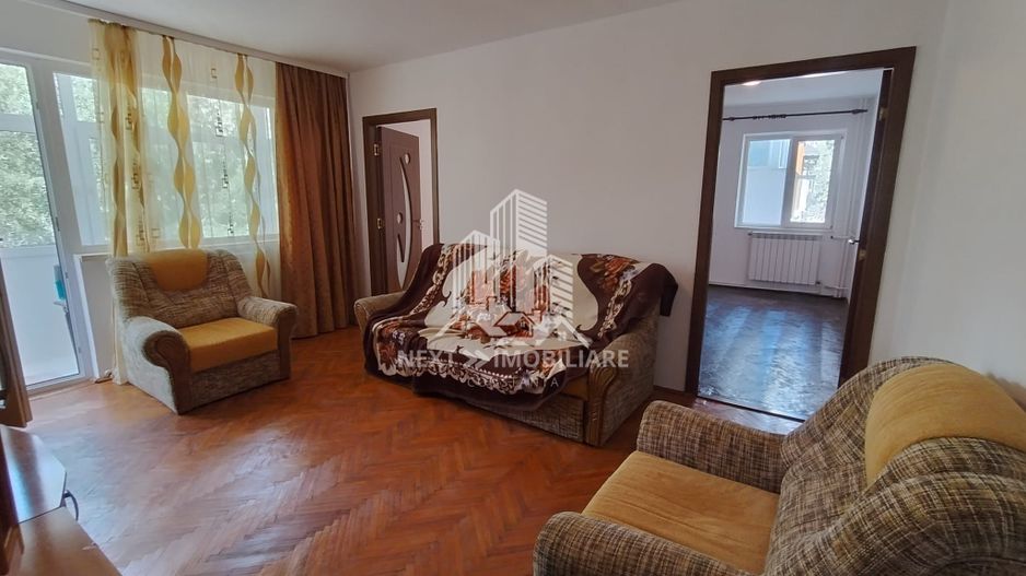 Apartament de 3 camere, etaj2, zona Salvare Bratianu - Poză 1