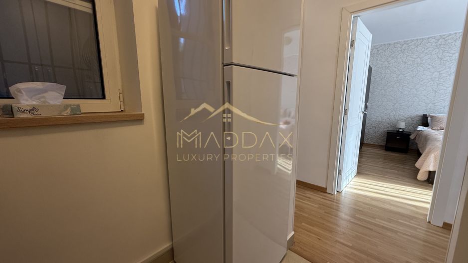 3 camere chirie | modern | mobilat și utilat | Arcul de Triumf - Poză 5