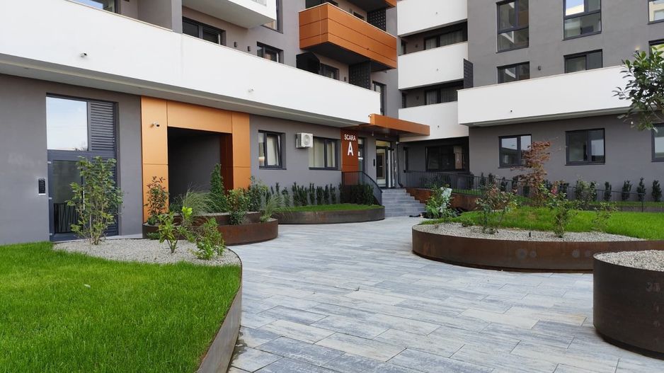 Apartament 2 camere de vanzare, Urbana 3 - Iosia Nord, Oradea - Poză 15