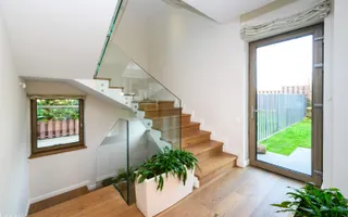 Vilă premium de vânzare in Borhanci. Exclusivitate. Comision 0% - Poză 16
