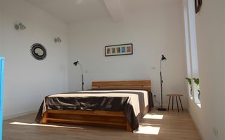 Apartament deosebit cu acces direct din lift - Poză 10