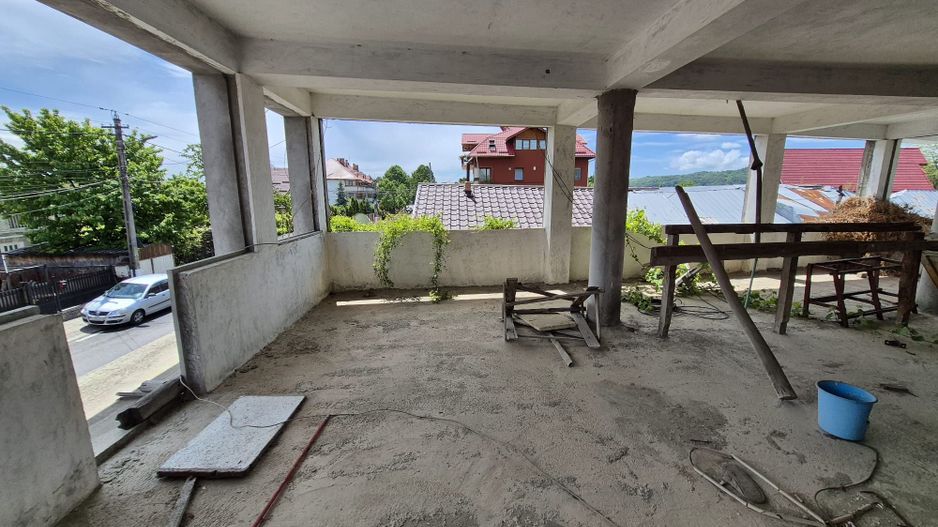 Spatiu comercial+Locuinta 664 mp construiti+anexa 16 mp si teren 845mp - Poză 21