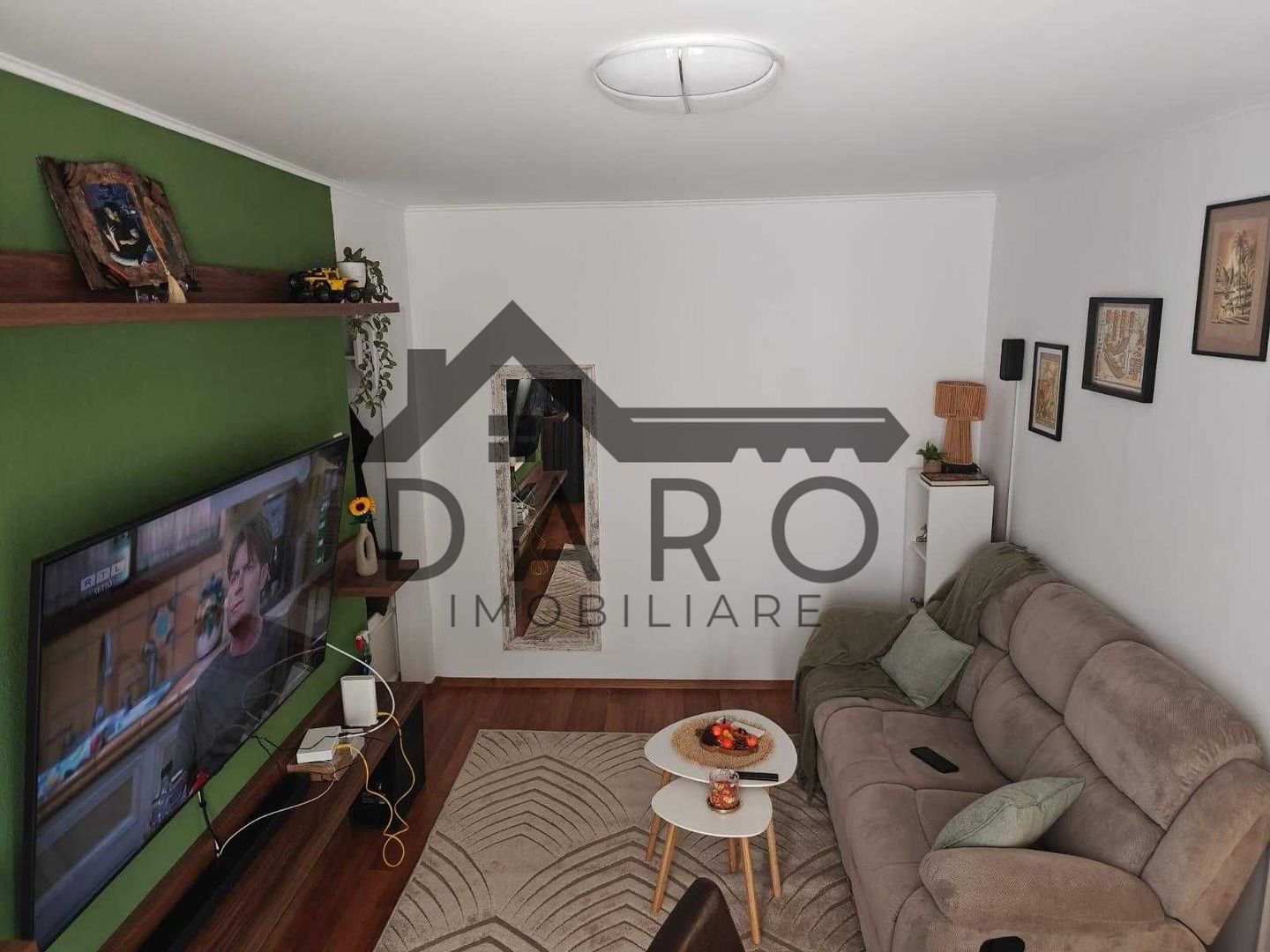Apartament 2 camere confort 2 - Poză 2