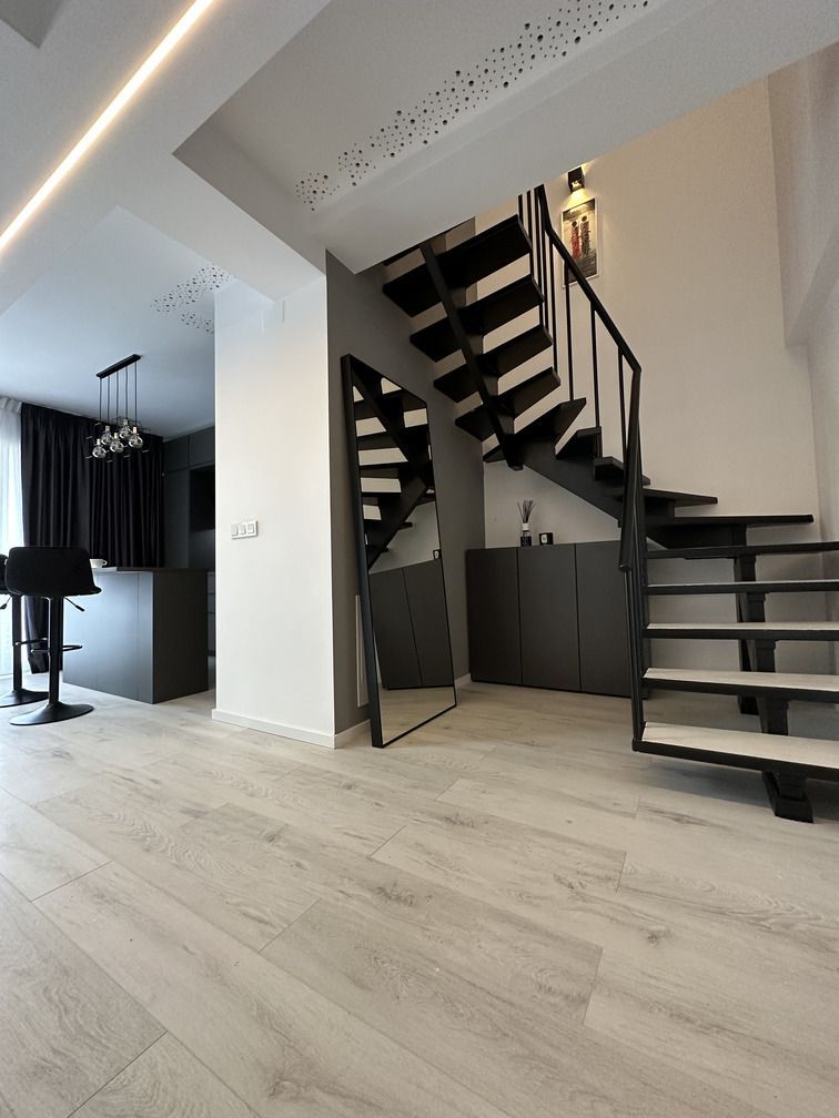 Duplex de lux - Poză 3