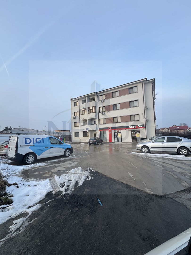 Apartament 2 cam | Mobilat si utilat | Parcare | Popesti Leordeni - Poză 10