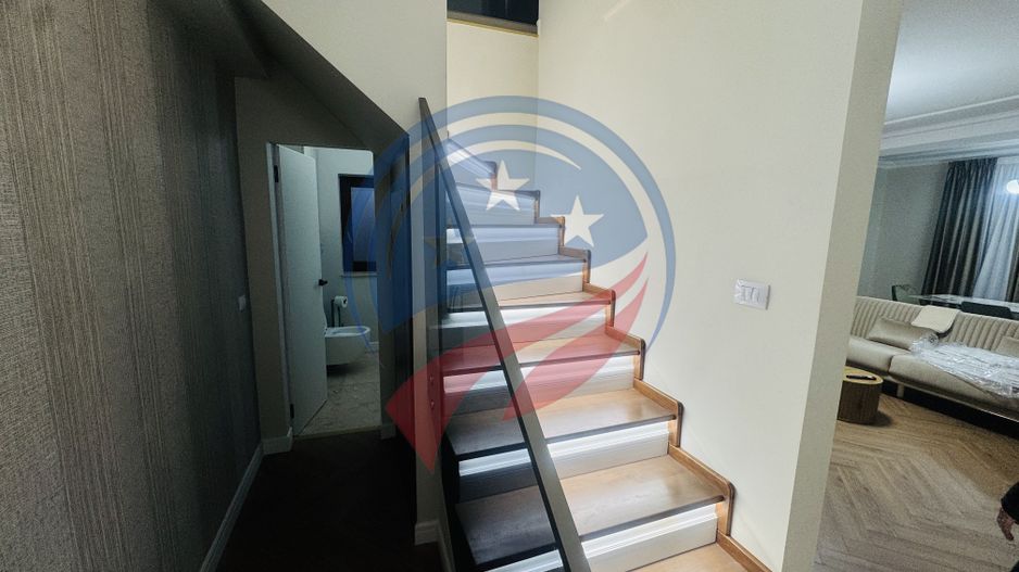 Super locație, super apartament 4 camere Ultracentral - Poză 44