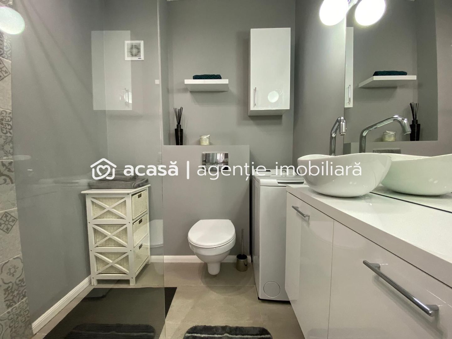 Apartament "la cheie" - 1 camera - de închiriat - Comision 0% - Poză 5
