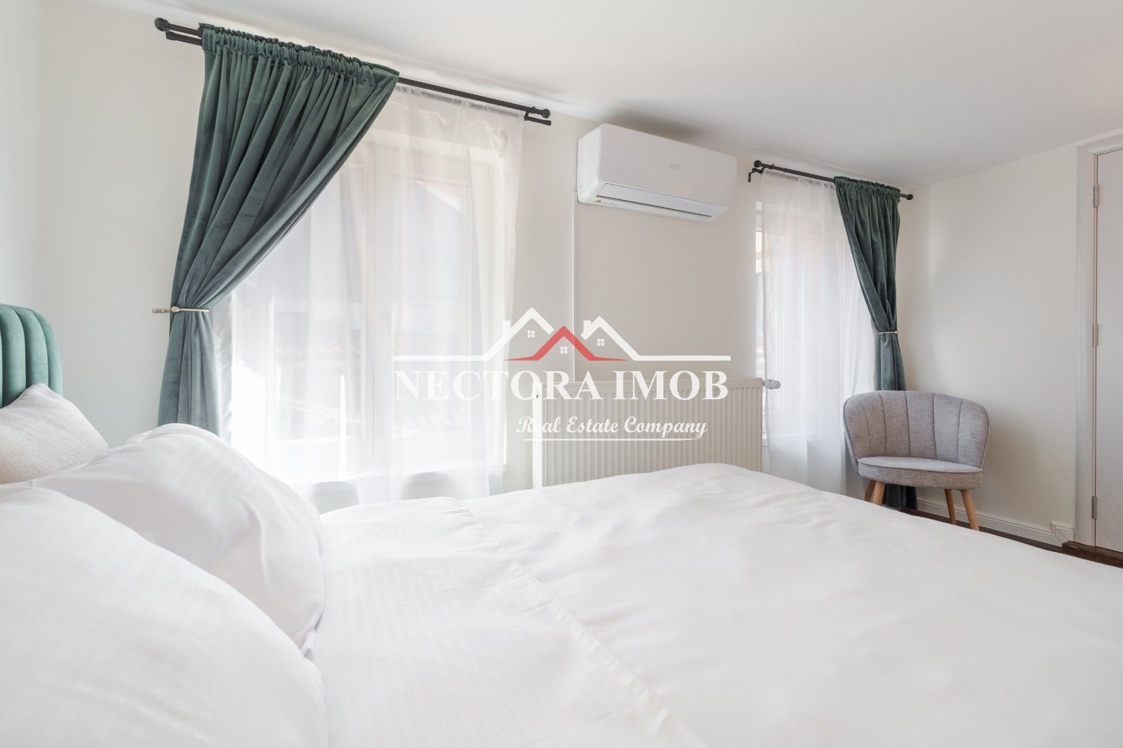 NECTORA IMOB-Casa Ultracentrala Teatru/Piata Unirii, Mobilata/Utilata - Poză 12