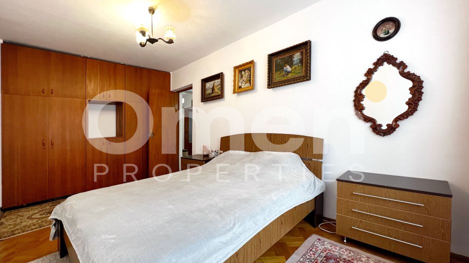 Apartament cu 3 camere, o locuință modernă în inima orașului, - Poză 4