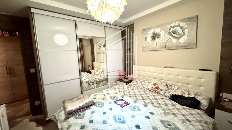 Apartament 2 camere decomandat | Etaj 4 | Carpati 2 - Poză 9