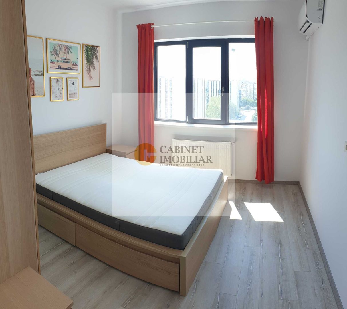 2 Camere - 57MP | Decomandat | Parcare Subterana | 10/12 | Politehnica - Poză 2