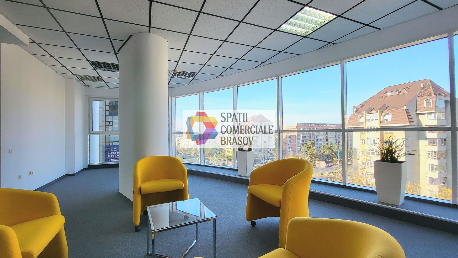 Spatiu de birouri - 386 mp  #www.plus-imo.ro - Poză 10