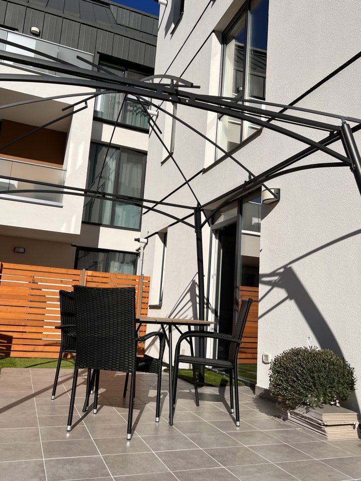 Apartament cu 2 camere si curte proprie 60mp - Poză 9