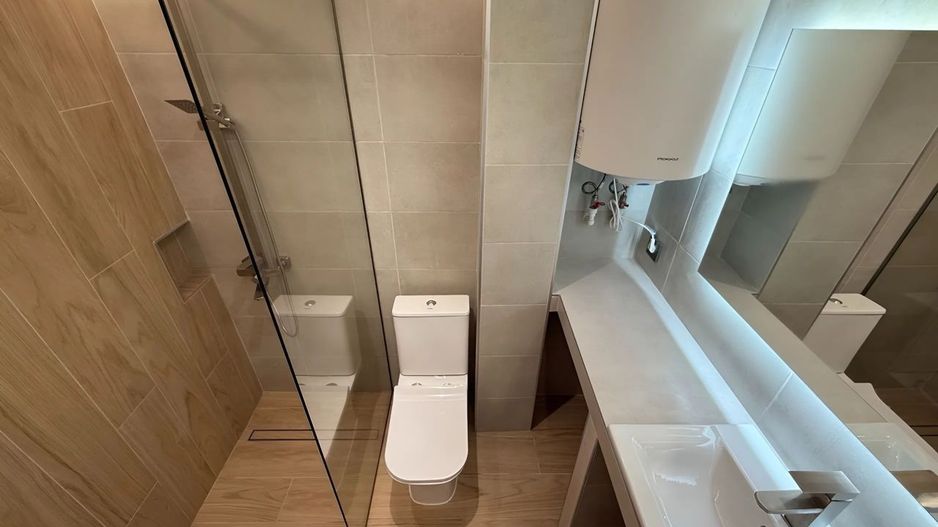Apartament cu 2 odai  Posta Veche, mun. Chisinau - Poză 8