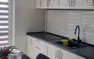 2 Camere- Mobilat si utilat+Loc de Parcare- Valea Lupului - Poză 3
