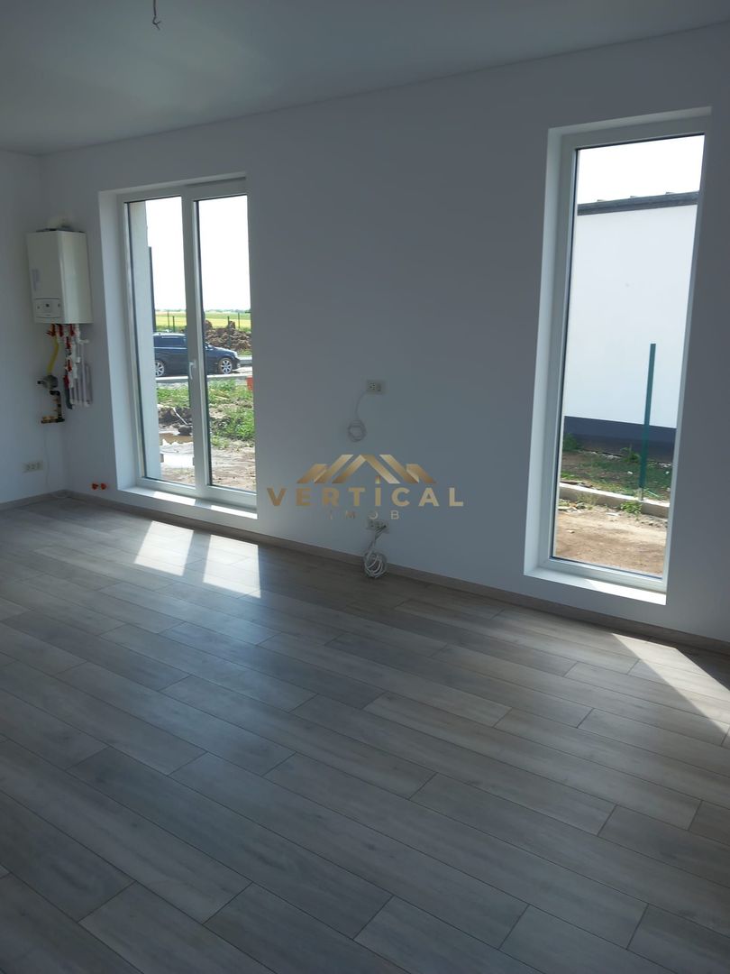 Vila 4 camere in Mega Parc Berceni/Vidra - Poză 5