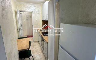 NECTORA IMOB-Apartament cu 1 camera, 34 mp,Str. G. Irofte-IOSIA,Utilat - Poză 8