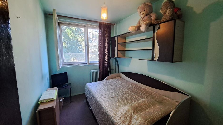 De vânzare: apartament 3 camere - semidecomandat Gorjului-Apusului - Poză 5