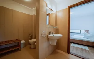 Pensiune  în Bran, sat Poarta – Afacere la cheie, locație premium - Poză 13