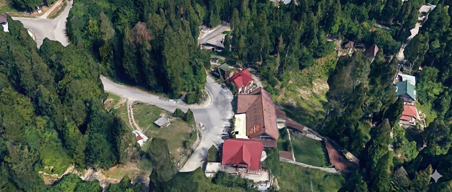 Oportunitate de Investiție: Teren 1.814 mp | Calea Codrului, Sinaia - Poză 3