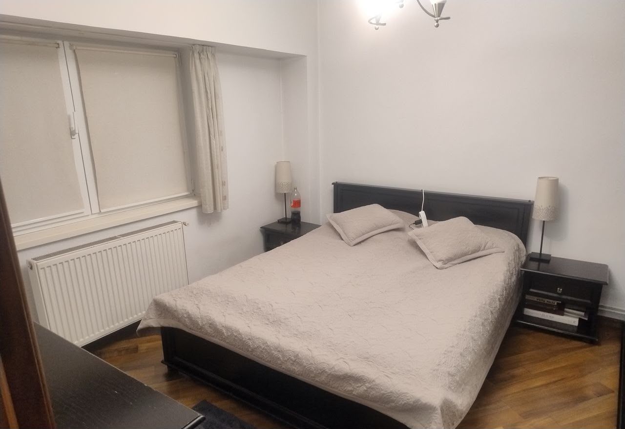 3 CAMERE  | ET. P\4 | 78.76MP | CENTRALA PROPRIE | DRUMUL SARII -13 SEPTEMBRIE - Poză 3