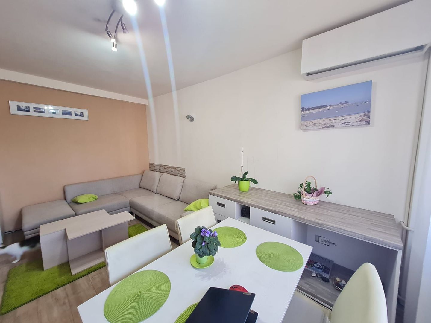 Apartament 3 camere zona Iulius Town - Poză 22
