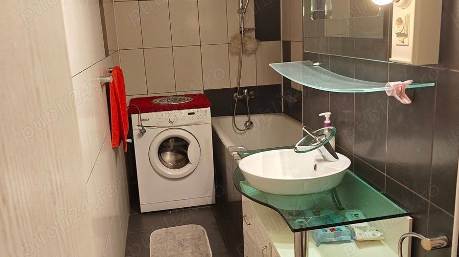 Apartament luminos Alba Iulia Biblioteca Națională - Poză 7