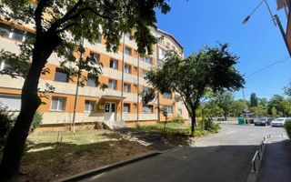 Apartament 1 camera, etaj 3 | Soarelui - Girocului | Comision 0% - Poză 3